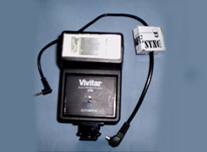 Camera Types, Parts and Accessories