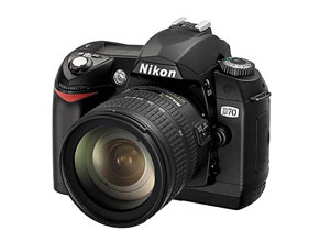 Camera Types, Parts and Accessories
